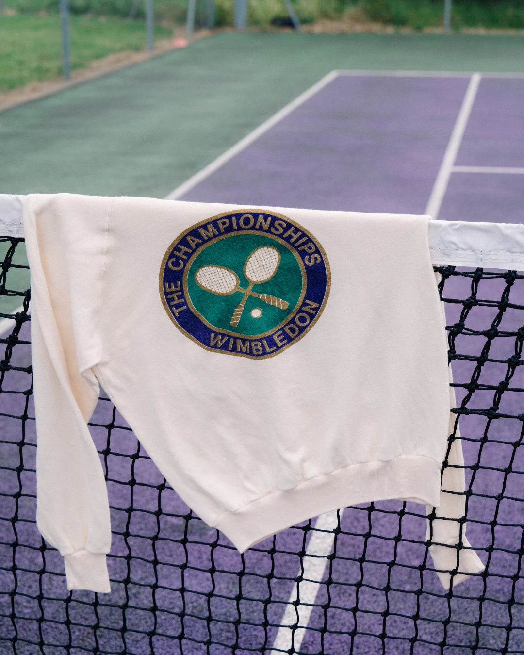 ウェア 90s USA WIMBLEDON official t_shirt L ウェア 90s USA WIMBLEDON official t_shirt L Vintage 90s Wimbledon