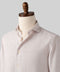 Classic Natural Linen-Blend Shirt