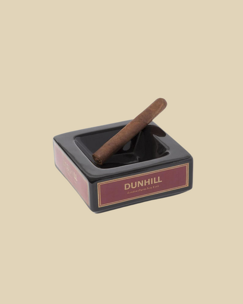 Vintage Dunhill Ashtray