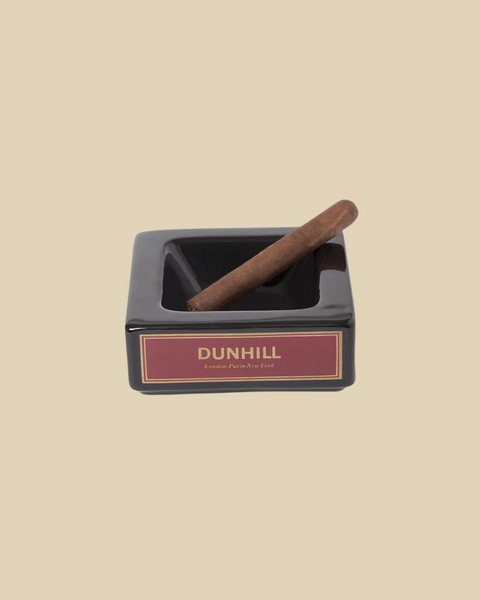 Vintage Dunhill Ashtray