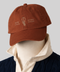 Alfré NY HK Logo Cap (Limited Edition)