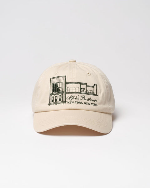Alfré's Penthouse Cap
