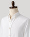 Classic White Oxford Shirt