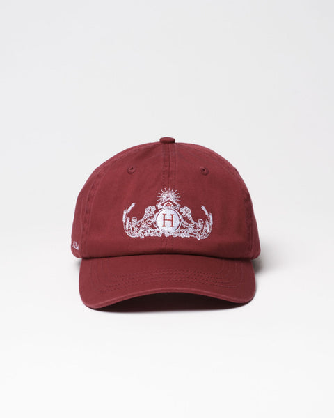 Le Alfré x Hillrock Cap (Limited Edition)