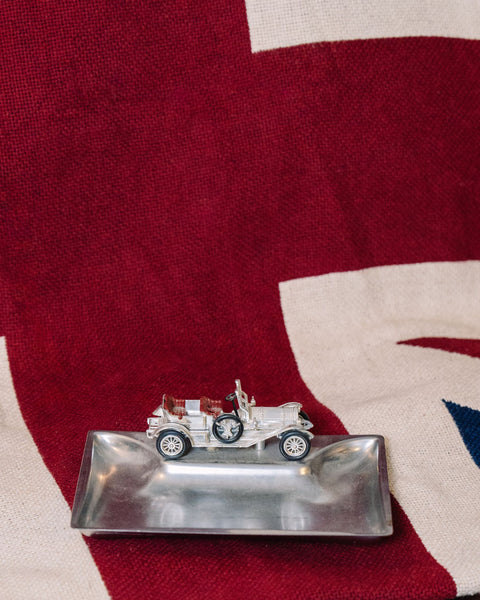 Rolls-Royce Vintage Ashtray