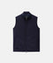 Navy Lightweight Padded Gilet