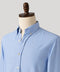 Classic Blue Oxford Shirt
