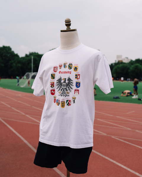 Vintage Germany States Tee (1990s)