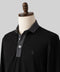 Alfré's Signature Black Rugby Shirt