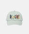 Le Alfré Summer Cap Limited Edition (SS26)