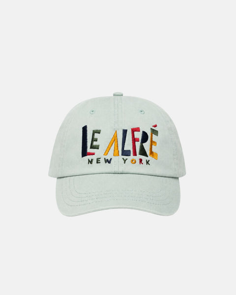 Le Alfré Summer Cap Limited Edition (SS26)