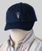 Alfré Navy Logo Cap