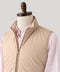 Taupe Lightweight Padded Gilet