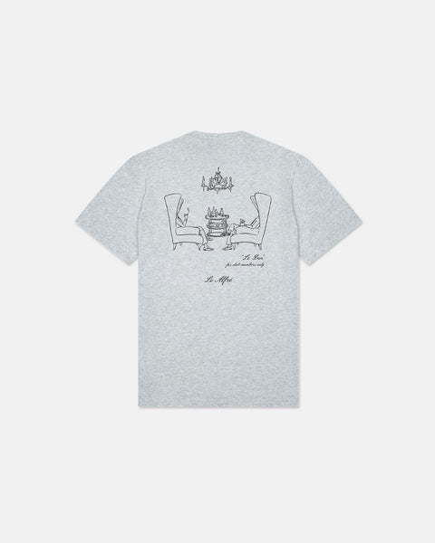 Le Club Alfré Tee