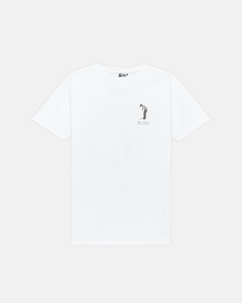 Alfré's Penthouse Graphic Tee