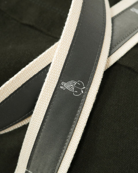 Le Alfré Hunter Green Duffle Bag