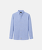 'Le Bleu' Oxford Shirt