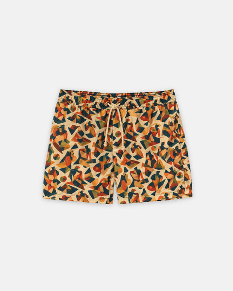 Le Alfré Limited Edition Swim Trunks (SS26)