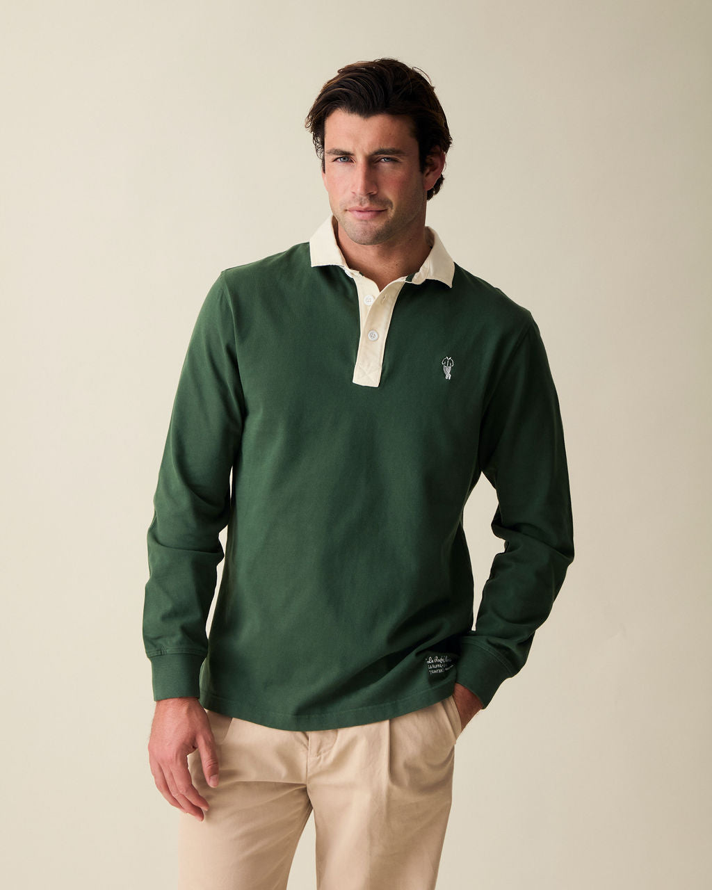 Rugbys & Polos | Le Alfré
