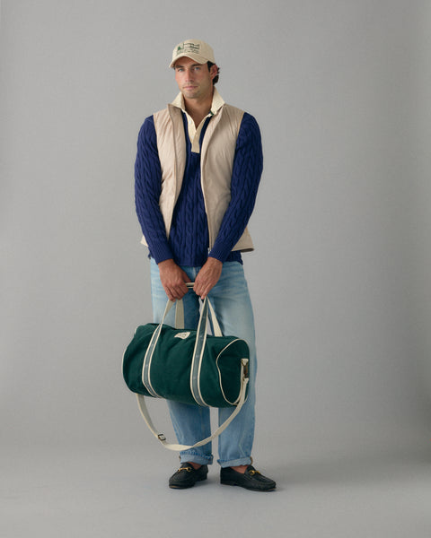 Alfré's Penthouse Cap