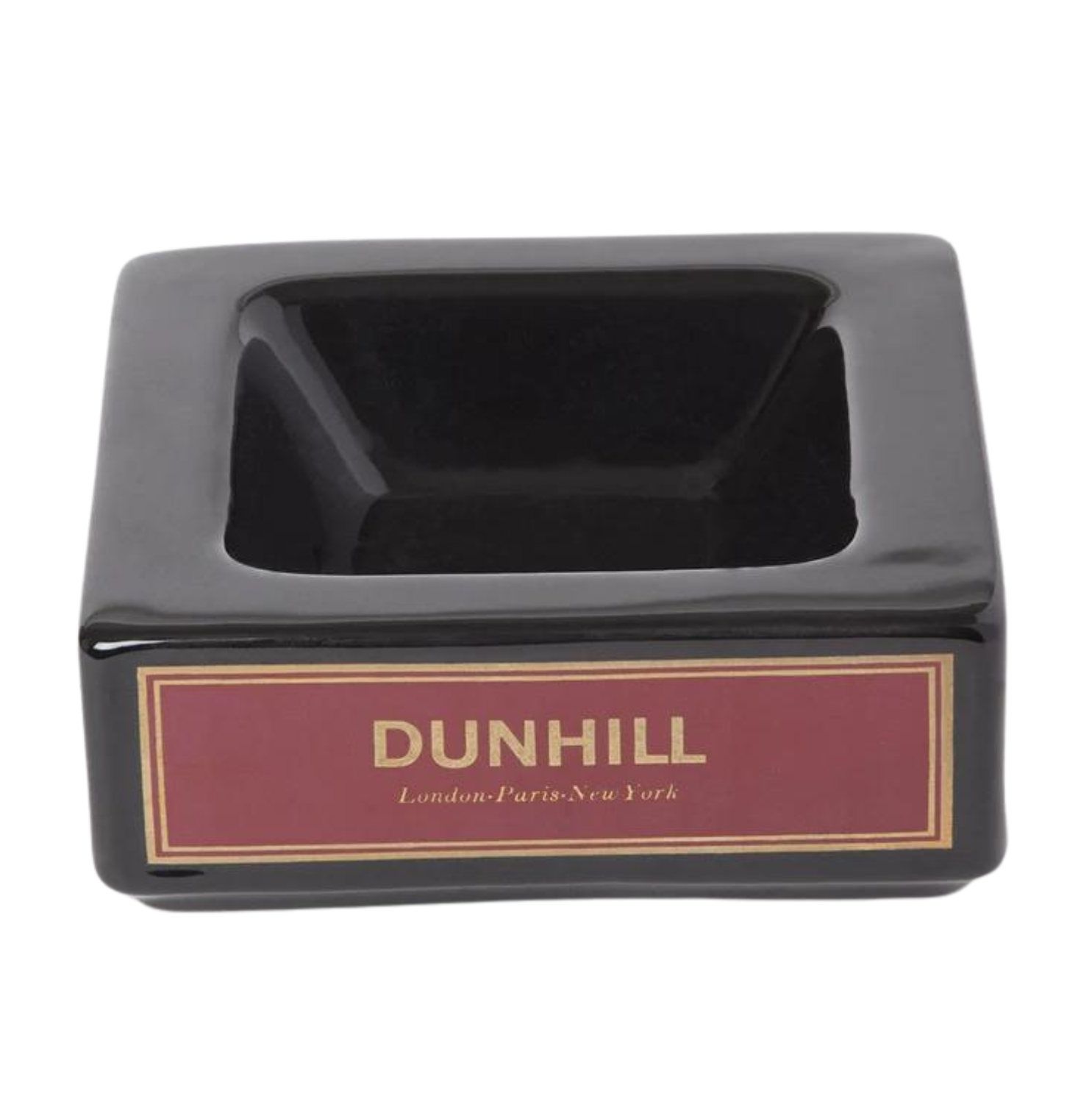 Vintage Dunhill Ashtray