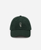 Hunter Green Alfré Logo Cap (PRE-ORDER)