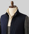 Navy Lightweight Padded Gilet