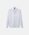 Retro White Stripe Shirt