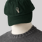 Alfré Hunter Green Logo Cap