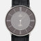 Vintage 1982 Omega Ultra Thin DeVille Quartz