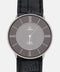 Vintage 1982 Omega Ultra Thin DeVille Quartz