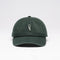 Hunter Green Cap Alfre