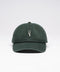 Hunter Green Cap Alfre