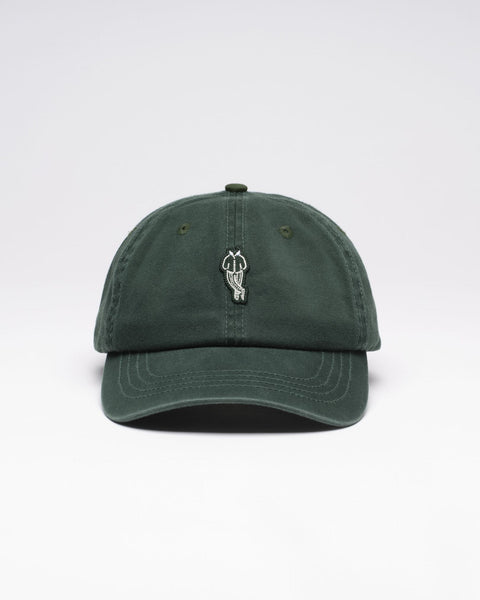 Hunter Green Cap Alfre