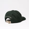 Green cap with 'LE ALFRE' branding on a white background