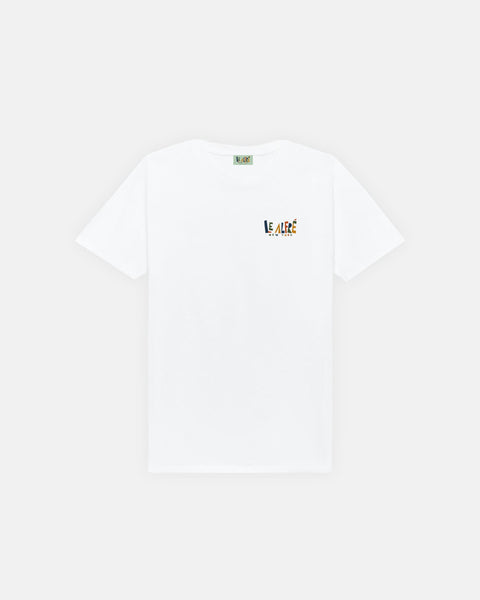 "A Copacabana Afternoon" Limited Edition Graphic Tee (SS26)