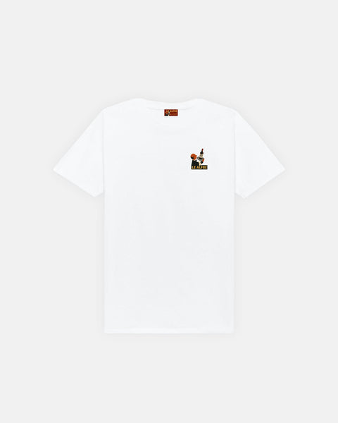 "A Table for Two" Limited Edition Graphic Tee (FW25)