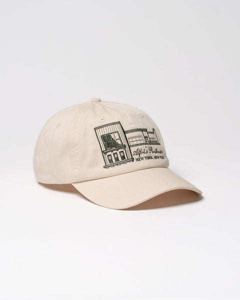 Alfré's Penthouse Cap