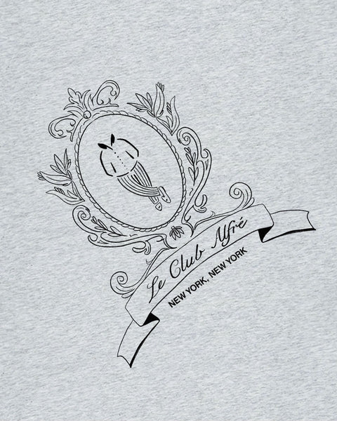 Le Club Alfré Tee