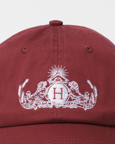 Le Alfré x Hillrock Cap (Limited Edition)