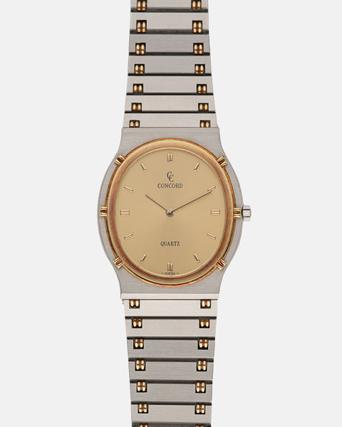 Vintage Concord La Costa Two-Tone