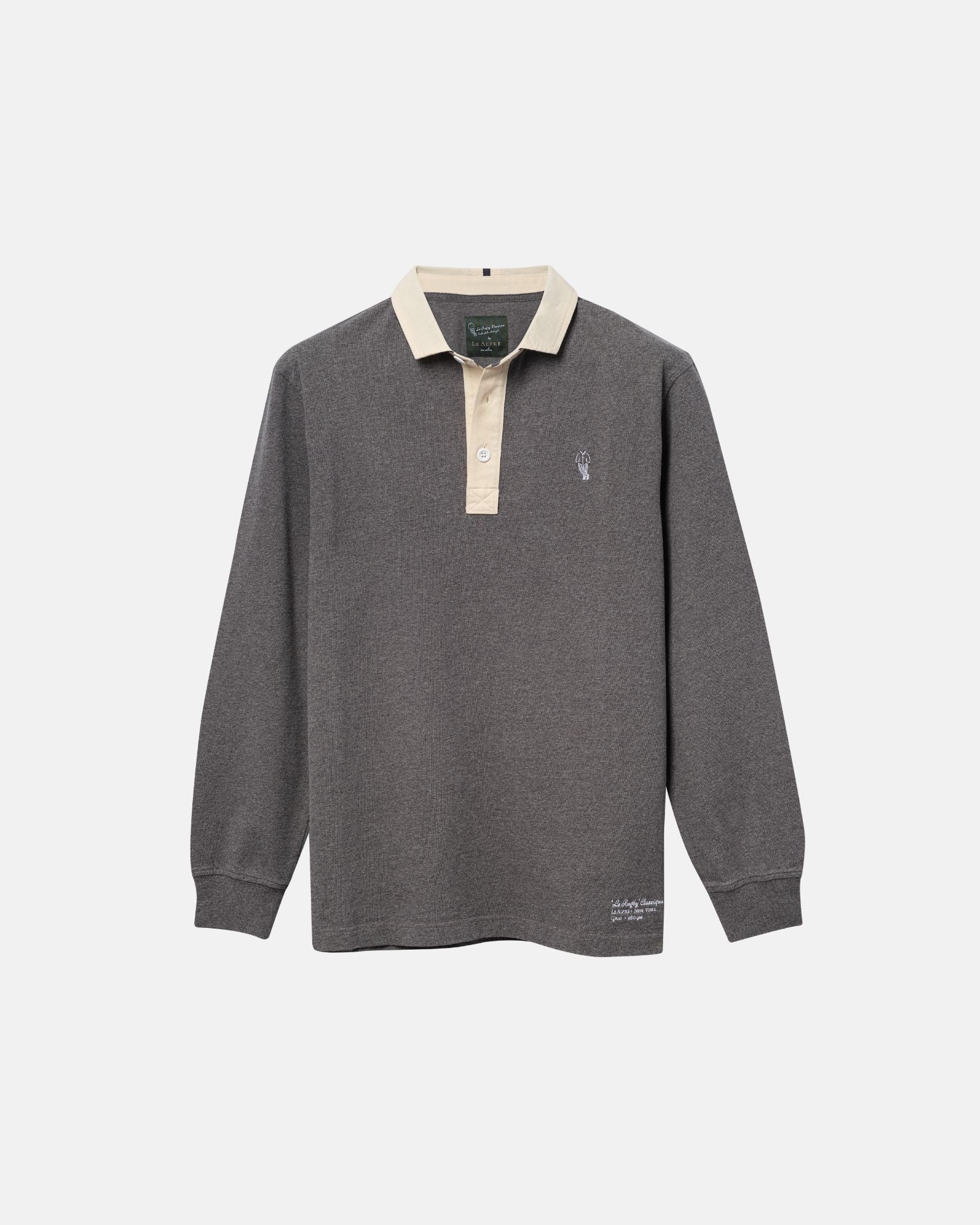 Rugbys & Polos | Le Alfré