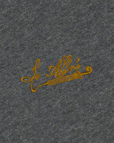 "A Royal Welcome" Limited Edition Graphic Tee (FW24-25)