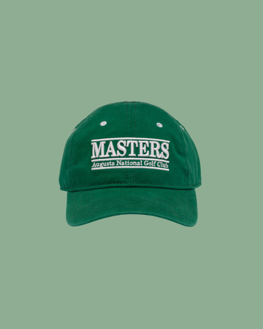 Augusta National Limited Edition Masters 90 s Dad Cap
