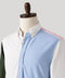 "Le Fun" Oxford Shirt
