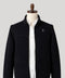 Alfré Navy Modular Fleece Gilet Jacket