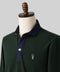 Alfré's Original Hunter Green Rugby Shirt