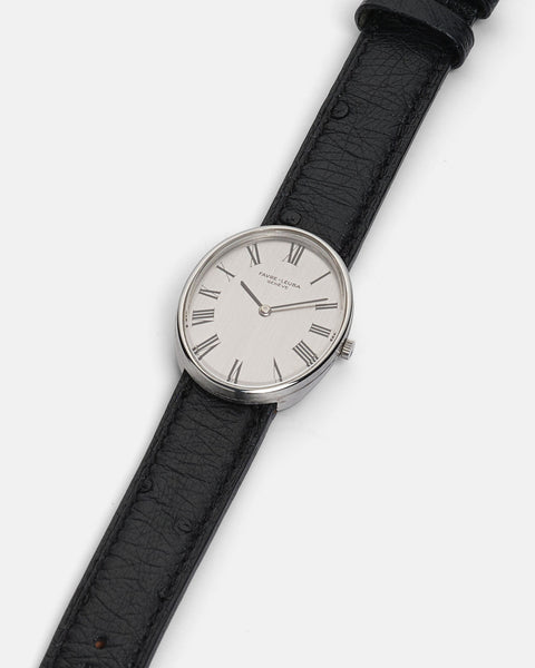 Vintage Favre-Leuba Ellipse
