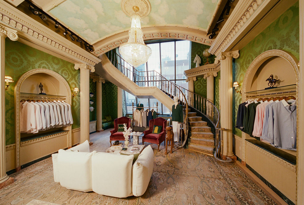 Vintage Dunhill Matchbox | Le Alfré