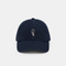 Navy Alfré Logo Cap (PRE-ORDER)